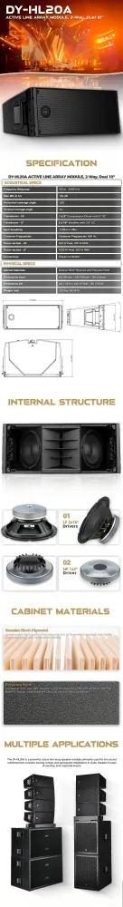 Product specifications and details