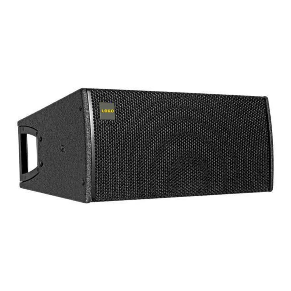 Y10P Point Source Loudspeakers