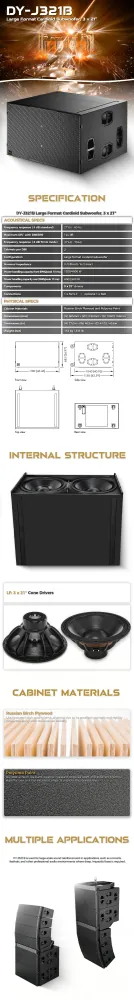 Product specifications and details