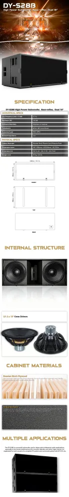 Product specifications and details