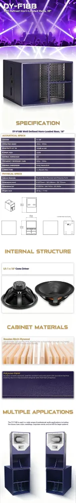 Product specifications and details