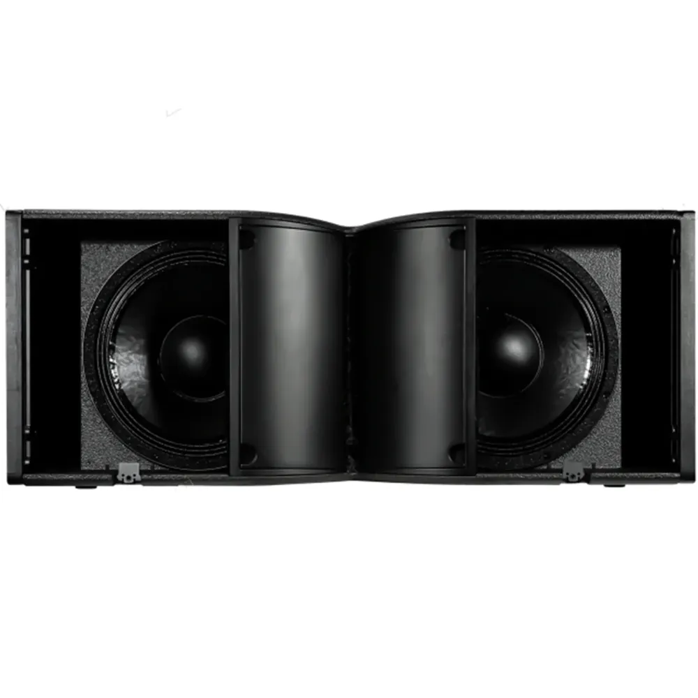 DY-K32i Full-range Compact, 2-Way Passive, Dual 12” — view 2