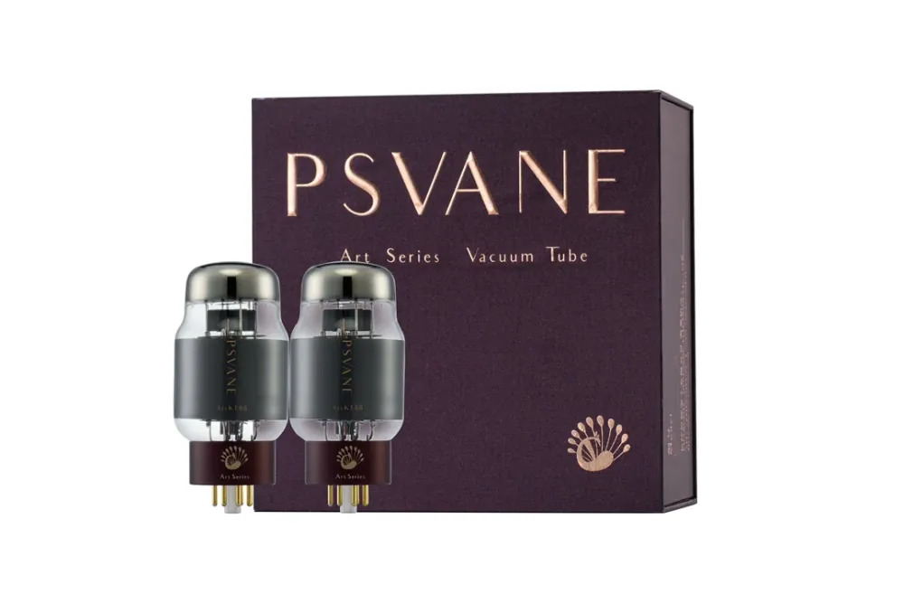 Art KT88 PSVANE