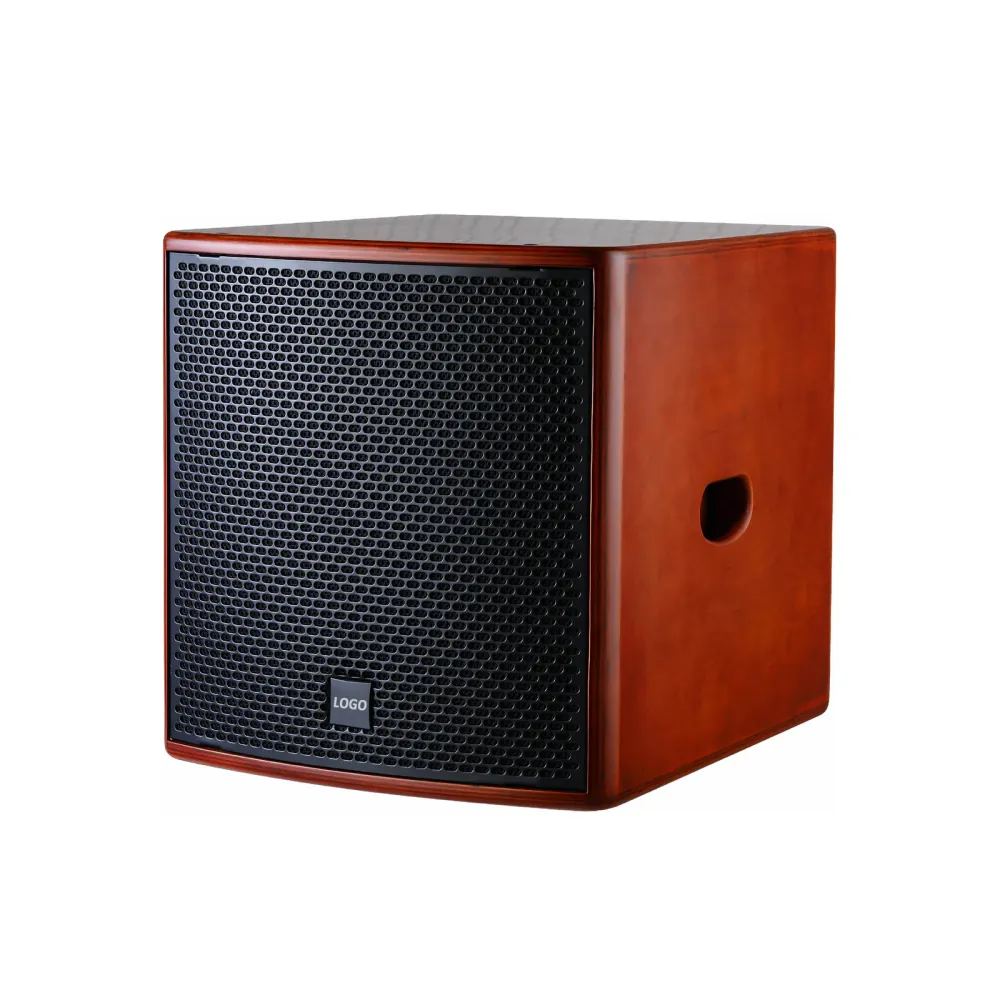V12B Karaoke Speaker