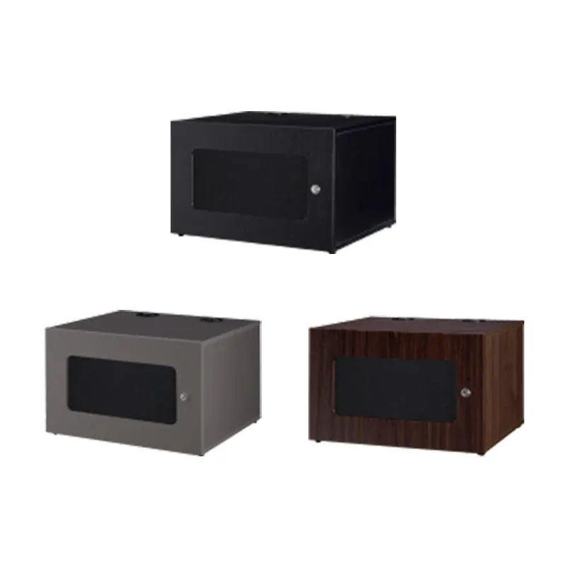 M6U Power Amplifier Cabinet