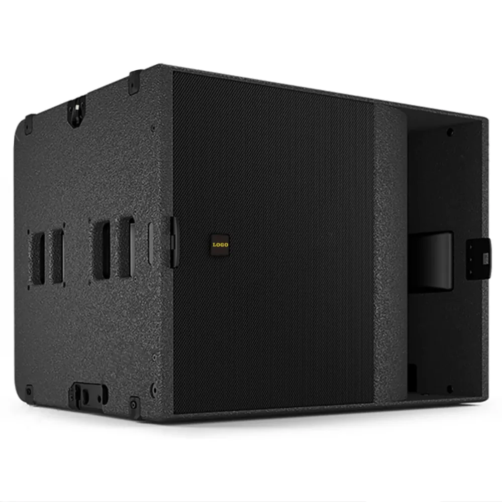 DY-K21 high power subwoofer, 21” — view 4