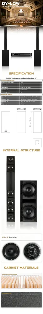 Product specifications and details