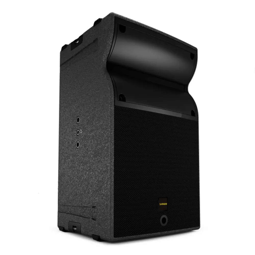 DY-A10F Performance and discretion 2-way passive, 10” — view 2
