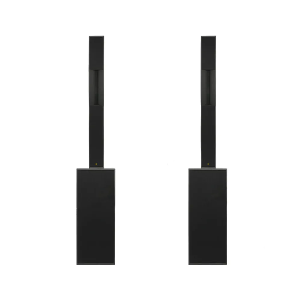DY-VA Performance Art 2-way passive, 5” Column Loudspeakers