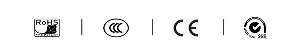DEYI certification marks